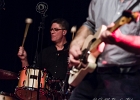 Hideaway : Eric Vandekerckhove (basse), Ralph Bonte (chant, guitare), Jean-Marie Herman (guitar), Patrick Cuivers (claviers), Geeraard de Groote (sax), Johan Guidée (batterie)